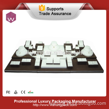 jewelry charm displays jewelry display cases wholesale (WH-0401)